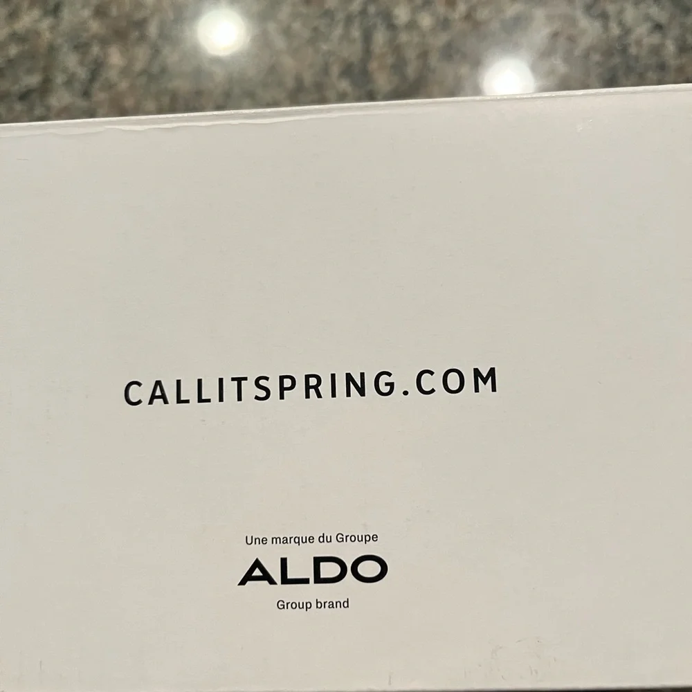 Call it Spring - Size 5 - Picture 5 of 6